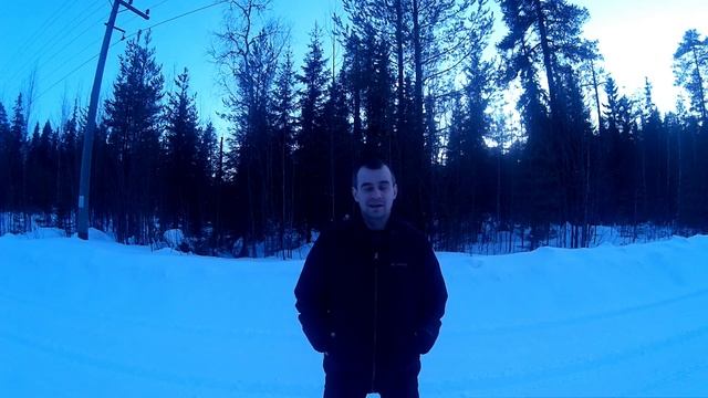 С Днём Защитника Отечества! смотреть онлайн