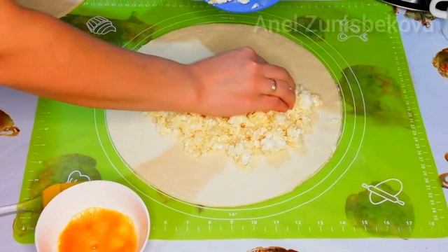 Вкусные пироги и пирожки рецепты