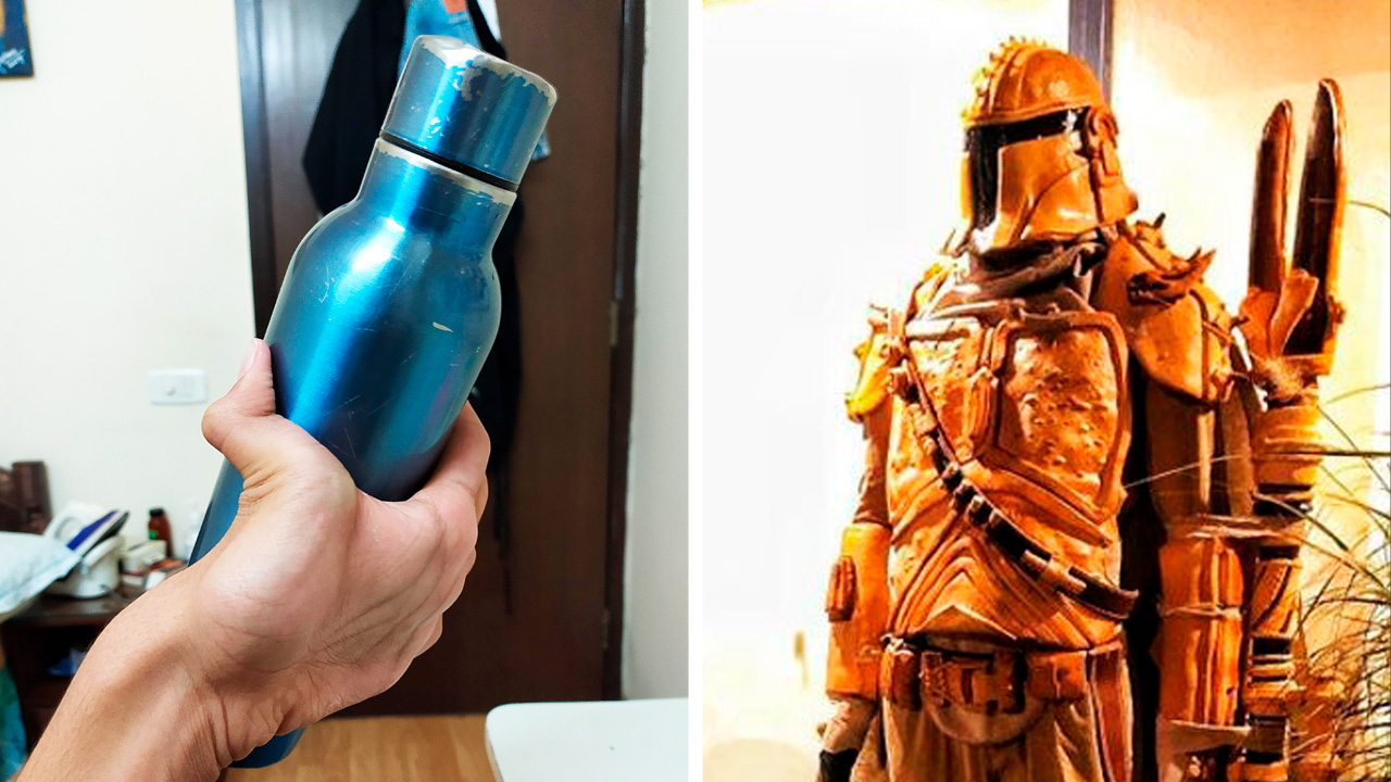 Редкие явления, которые мало кто видел смотреть онлайн