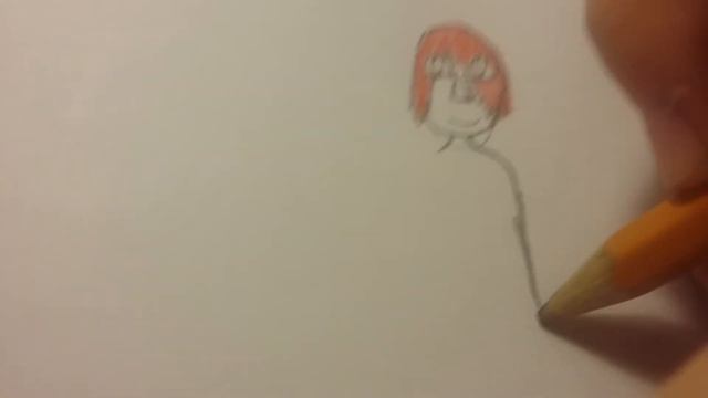 1 часть "Как научится рисовать девочку" смотреть онлайн