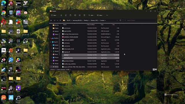 How To Fix BattlEye Blocked Loading of File (Destiny 2) смотреть онлайн