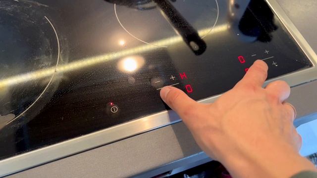 How to UNLOCK Electrolux Hob Key & Child LOCK смотреть онлайн