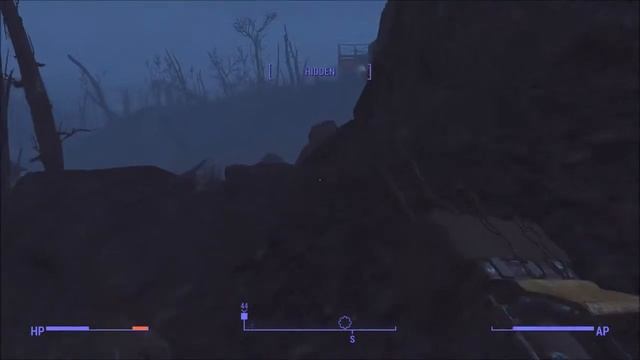Fallout lets play #11 Liberty Prime ? смотреть онлайн