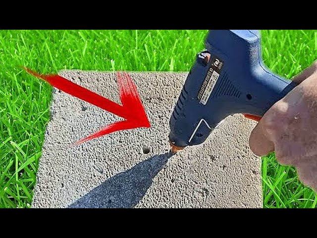 "10" Креативных и полезных инструментов для Вашей мастерской смотреть онлайн