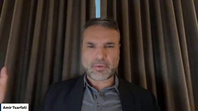 Amir Tsarfati: BREAKING NEWS - Will a Dirty Bomb be Used in Ukraine? | Oct. 25, 2022 смотреть онлайн