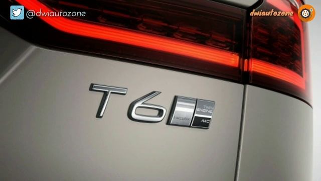 2019 Volvo V60 - First Look смотреть онлайн