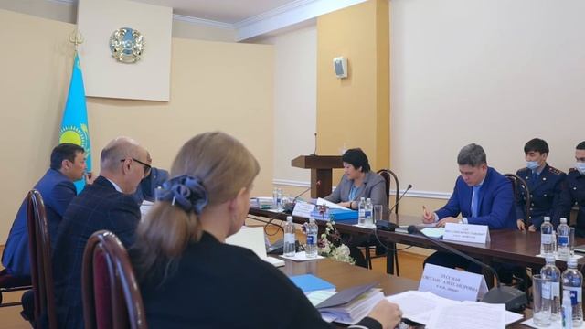 Защита Хакимов Ержан 25 12 2021 смотреть онлайн