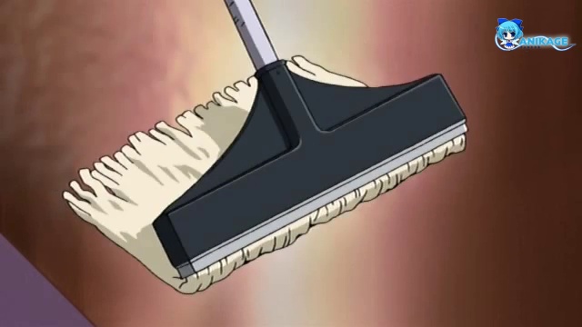 [Anikage] Vandread 08