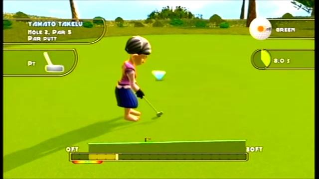 GOLF : TEE IT UP! (DEAL OF THE WEEK) смотреть онлайн