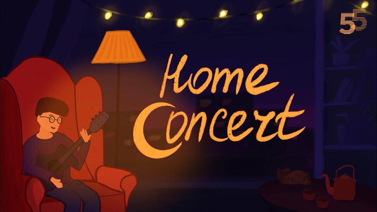 MIET Home Concert