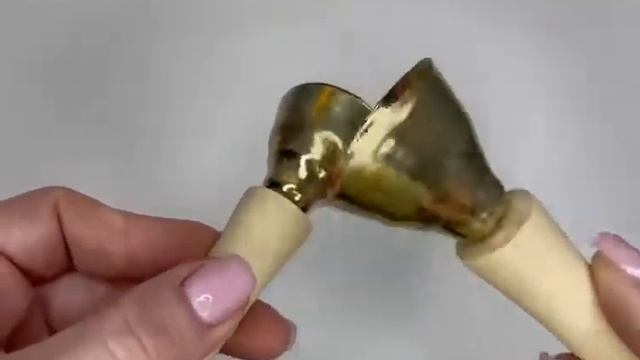 Обзор музыкальной игрушки "Колокольчики без язычков" смотреть онлайн