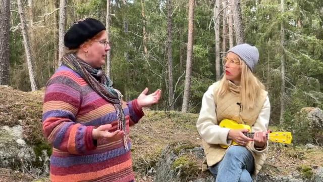 Väsen: Näcken SD 480p смотреть онлайн