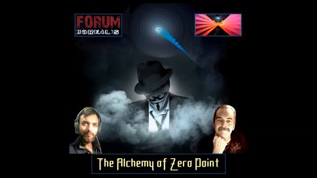 AUDIO: Dr. Joseph Farrell - The Alchemy of Zero Point (Pt. 1 of 2: Particle Waves & Harmonic Scales смотреть онлайн