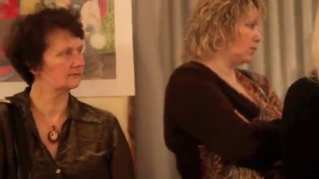 Fleur-Art Amatnieku studija смотреть онлайн