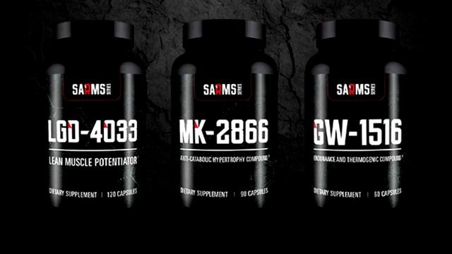Сармы (SARMS) - Просто и понятно смотреть онлайн