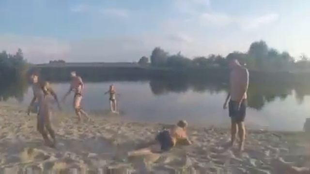 Байдарки(4) смотреть онлайн