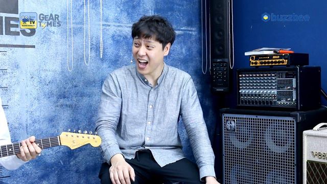 펜더 Fender Custom Shop Custom Artist Michael Landau 1963 Stratocaster Relic SN R96639 смотреть онлайн