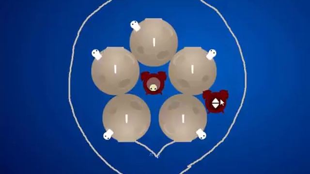 Sweet Drmzzz Walkthrough