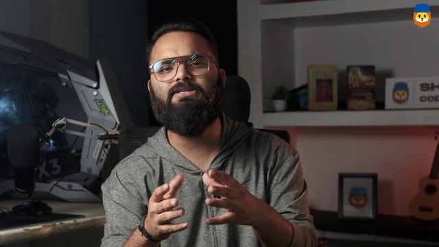 20.1 Intro To GSAP, ScrollTrigger, Locomotive And Other Fun Staff