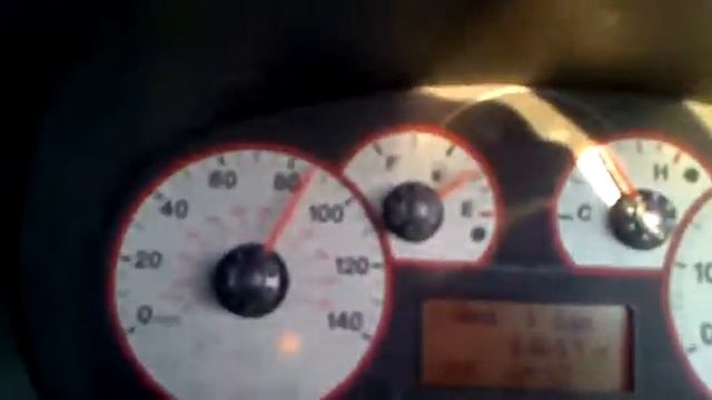 Fiat Grande Punto 1.9 JTD смотреть онлайн