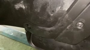 Установка брызговиков фольксваген тигуан 2021 год (installation of mudguards vw tiguan 2021)