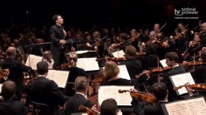 Рихард Штраус - Так говорил Заратустра -  Андрес Ороско-Эстрада.