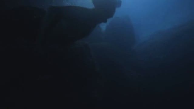 Подводные съёмки с Ewa-Marine и Canon C300 на Мальте смотреть онлайн