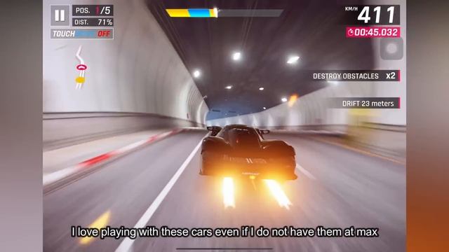 Asphalt 9: This is what 4 Years of experience looks like! смотреть онлайн