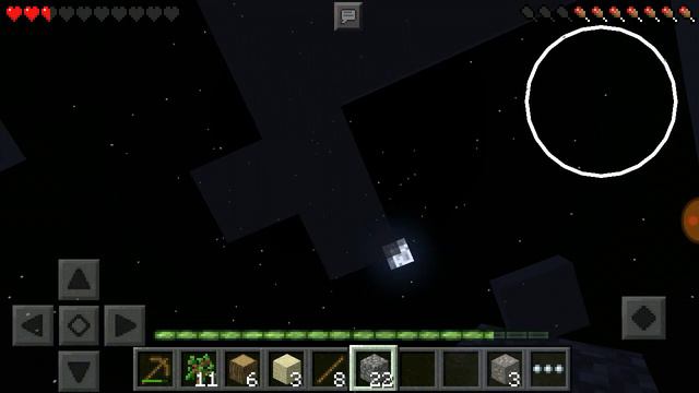 ЗИМНЕЕ ВЫЖИВАНИЕ #2 / " АДСКАЯ НОЧЬ" / MINECRAFT смотреть онлайн