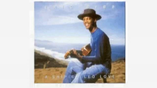 Eric Bibb Эрик Бибб   Troubadour 2011