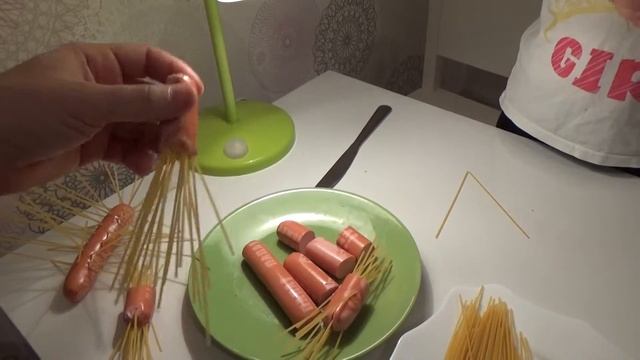 Макаронами для детей рецепт. pasta for children recipe смотреть онлайн