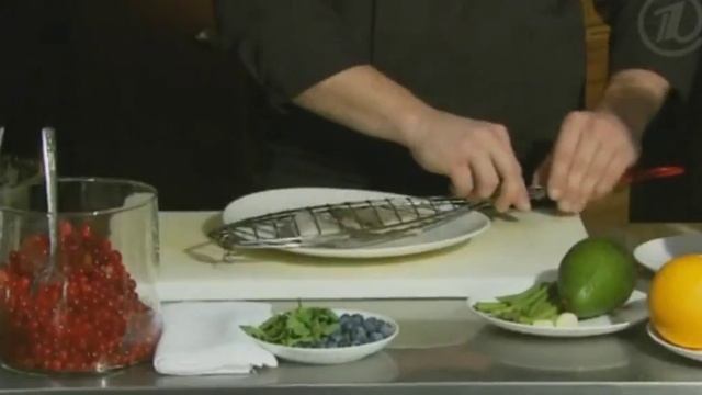 Клюква - женская ягода ! смотреть онлайн