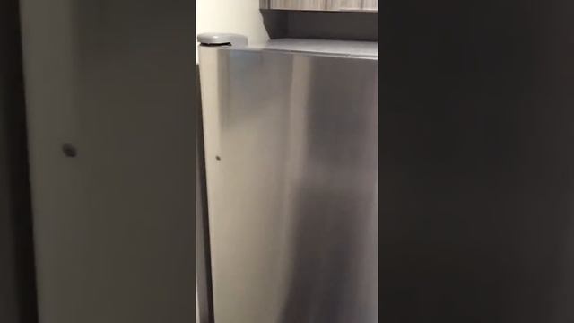 Refrigerator Noise смотреть онлайн