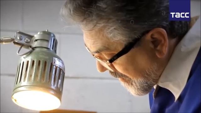 Искусство Созидания