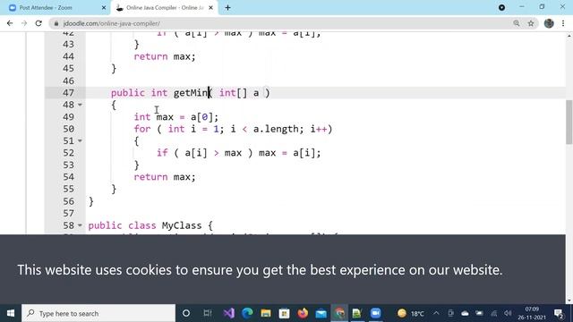 Java Multiple Inheritance in 15 min смотреть онлайн