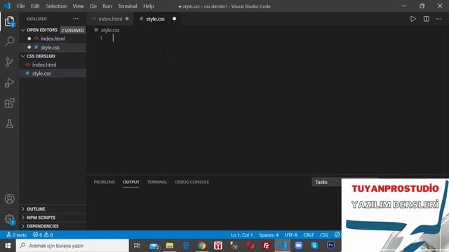 Bootstrap Dersleri 2 - Grid (Izgara) Sistemi