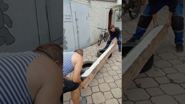 Бетонный столбик для забора своими руками. Анонс смотреть онлайн