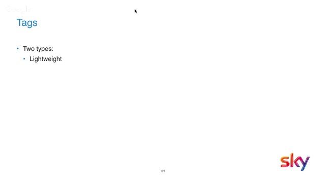 Git: Behind the Scenes (Luke Wood) смотреть онлайн