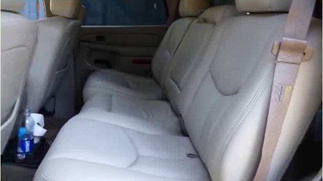 2005 Chevrolet Tahoe Used Cars Elkton MD смотреть онлайн