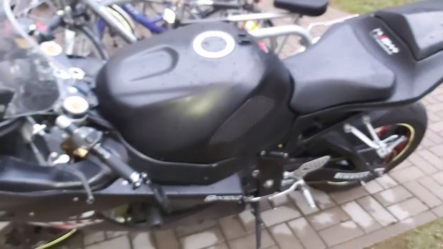 #brutalsonud #Gsxr1000 #Suzuki #K5 GSXR 1000 k5 brutal sonud Suzuki смотреть онлайн