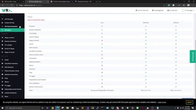 APIs for Tools смотреть онлайн