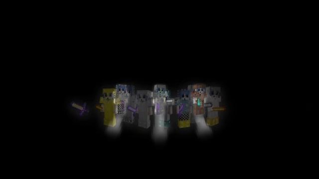 The Rise and Fall of Mineplex's Forgotten Minigame смотреть онлайн