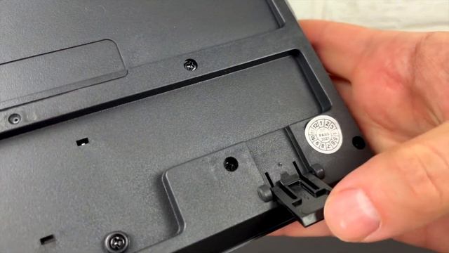 Набор проводной SMARTBUY One 227367 (клавиатура + мышь) смотреть онлайн