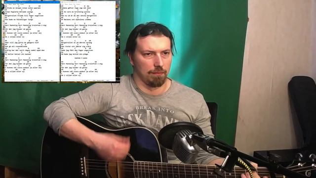 In Extremo - Herr Mannelig. Разбор