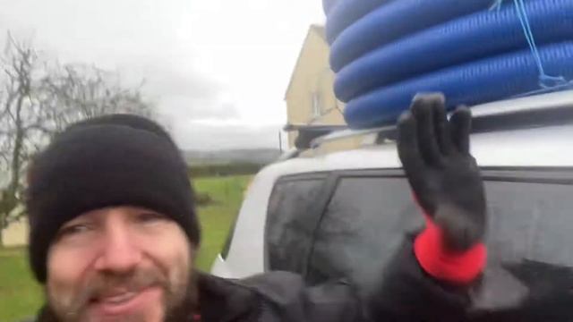 How to install land drainage, irrigation смотреть онлайн