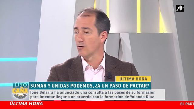 Víctor González enfatiza en quién es Teresa Ribera y cómo ha promocionado la Agenda 2030 смотреть онлайн