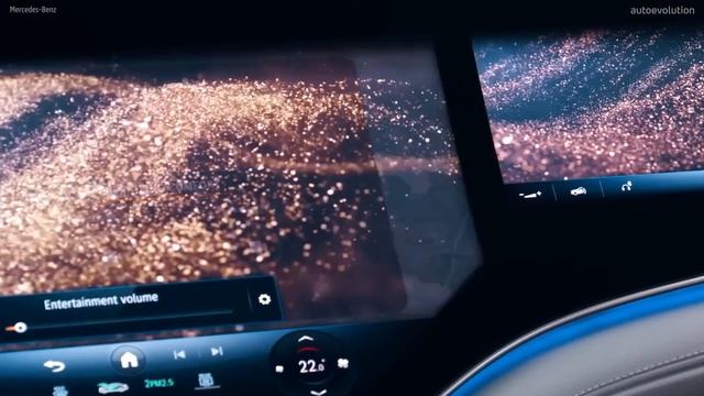 What you NEED to know: 2023 #Mercedes EQS | The Nitty Gritty #mercedesbenz смотреть онлайн