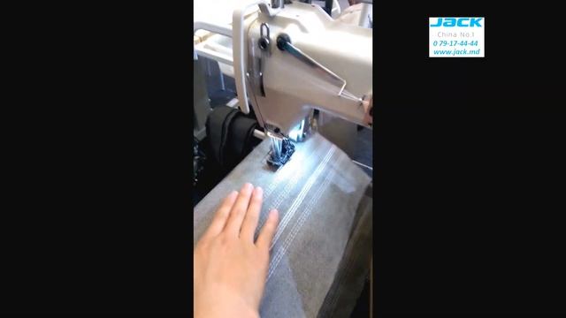 JACK JK-9270/JK-9280 П-образная платформа смотреть онлайн