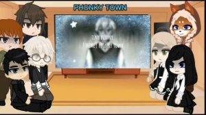 Реакция игры "Зайчик" на меме из ютуба.