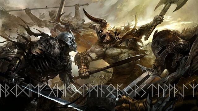 Viking ~ Celtic ~ Medieval ~ Rpg Music [56] #vikingmusic #celticmusic #medievalmusic #fantasymusic смотреть онлайн